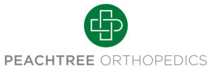 peachtree orthopedics logo
