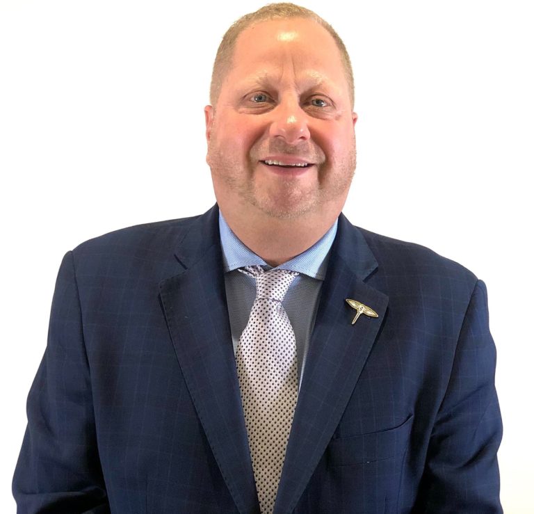 Swarm promote Michael Garrison to Vice President of New Business Development