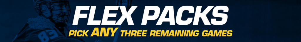 Flex packs banner image