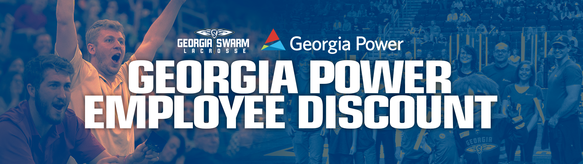 Power Employee Discount Swarm Pro Lacrosse Team