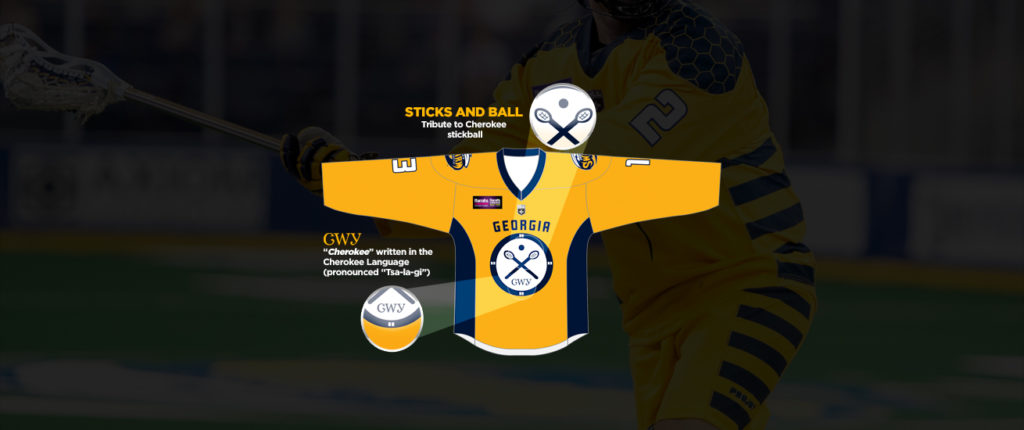 image of a jersey for the featured article
