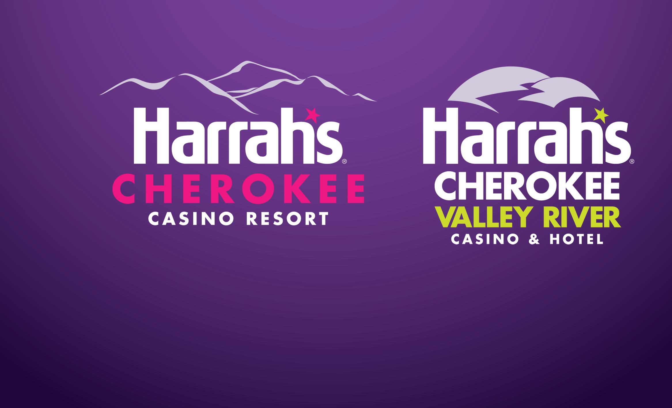 HARRAH’S CHEROKEE CASINOS NAMED COPRESENTING SPONSOR OF THE