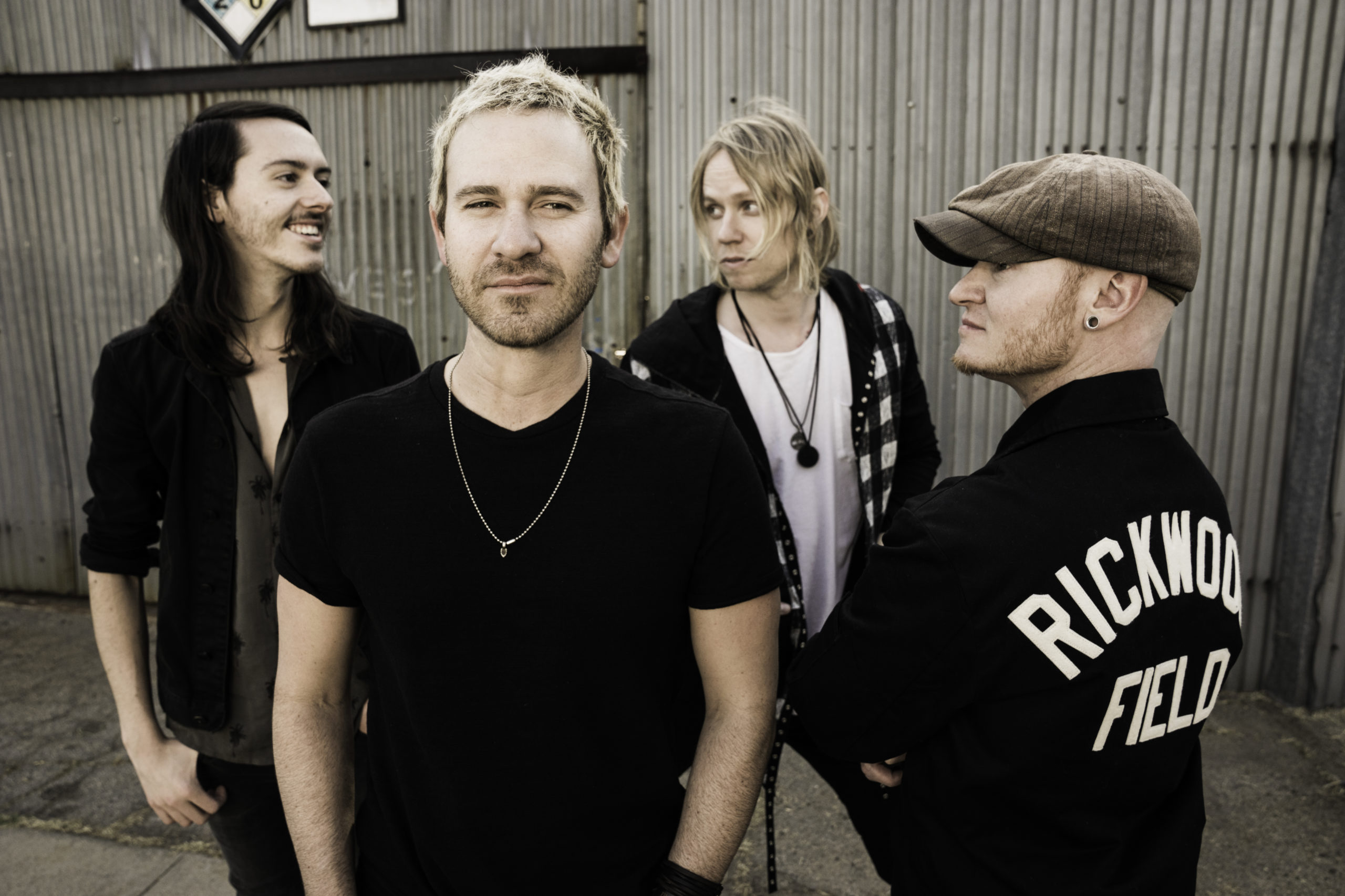 Lifehouse to perform on April 28 Swarm Pro Lacrosse Team