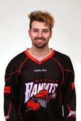 Kevin Orleman | Photo Credit: Buffalo Bandits