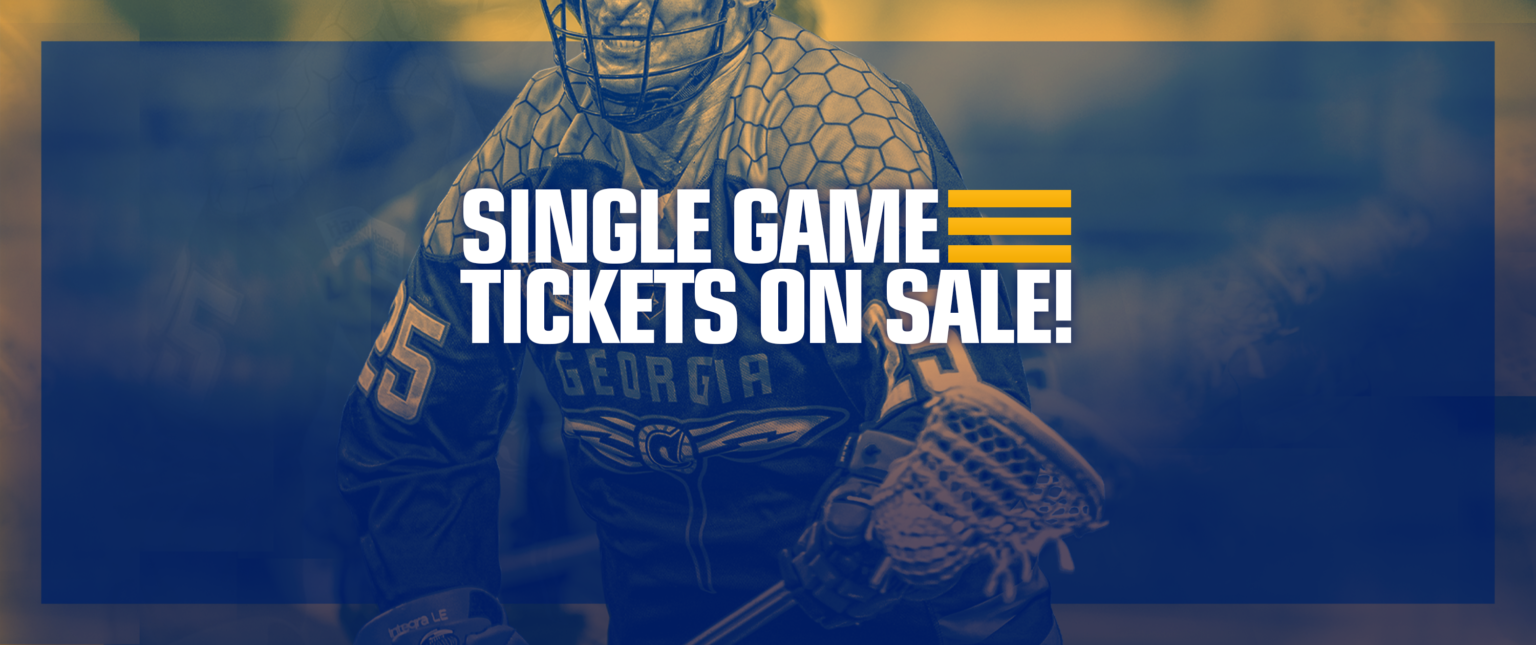 Swarm 201920 single game tickets now on sale