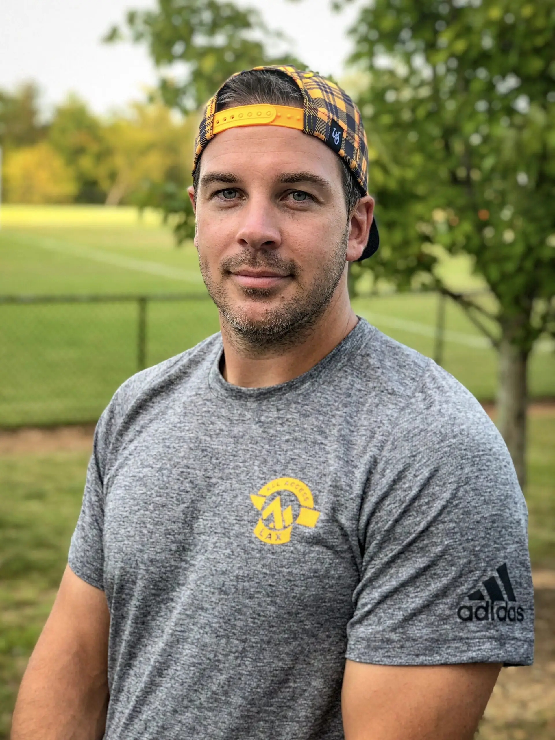 Drew Petkoff