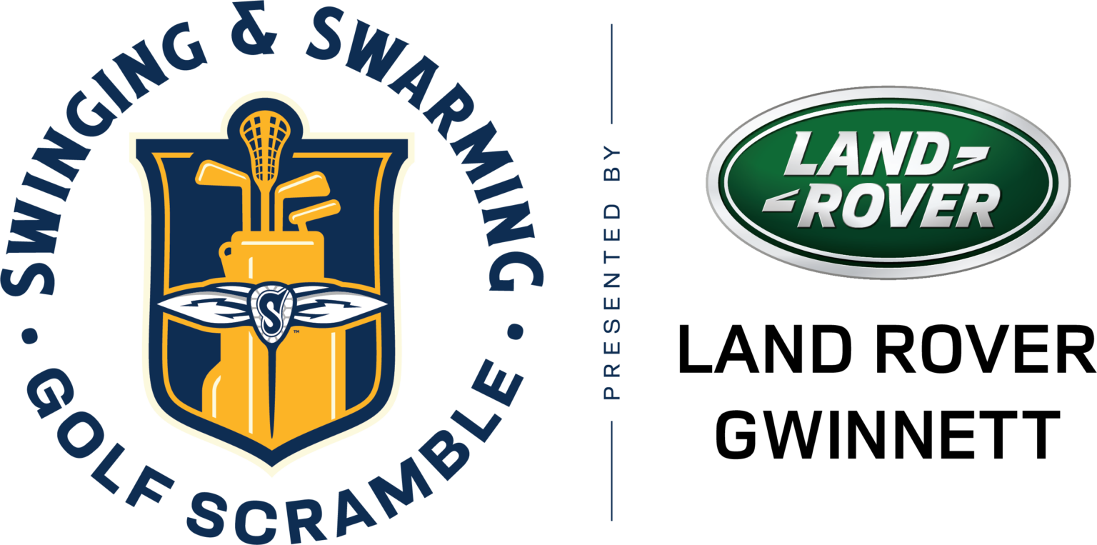 Land Rover named presenting sponsor of the Swarm's