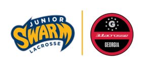 Georgia Swarm Professional Lacrosse Junior Swarm Program 3D Lacrosse