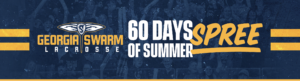 60 Days of Summer Spree