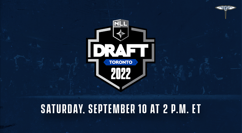 2022 Draft Announcement