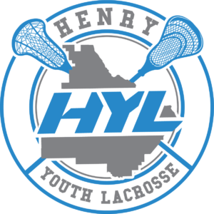 Henry County Lacrosse Logo