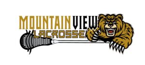 Mountain View Youth Lacrosse Logo