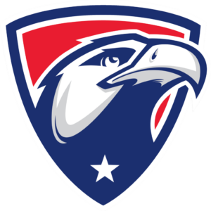 MIlton Eagles  Logo