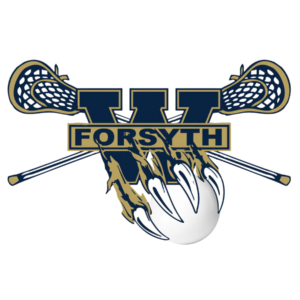 West Forsyth Lacrosse Logo