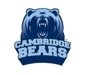 Cambridge Lacrosse Logo