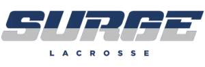 Surge Lax Logo