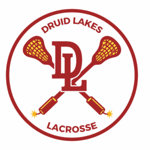 Druid Lakes Dynamite Logo