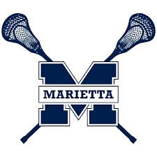 Marietta Blue Devils Logo