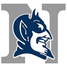 Norcross Blue Devils Logo