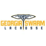 Georgia Swarm Pro Lacrosse